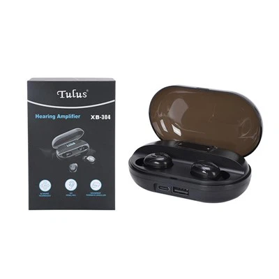 news-1-1 TWS Rechargeable Bluetooth Hearing Amplifier